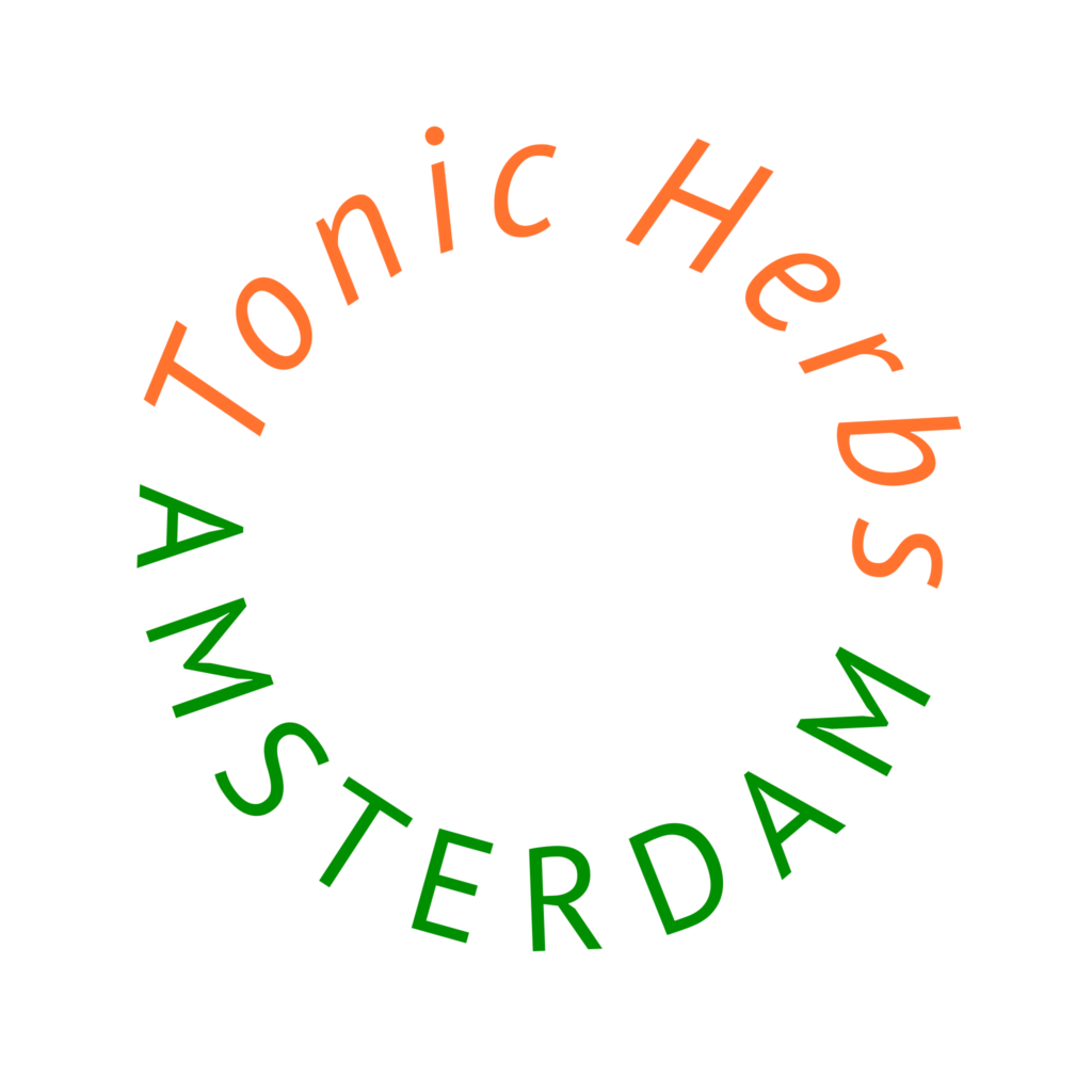 Tonic Herbs Amsterdam